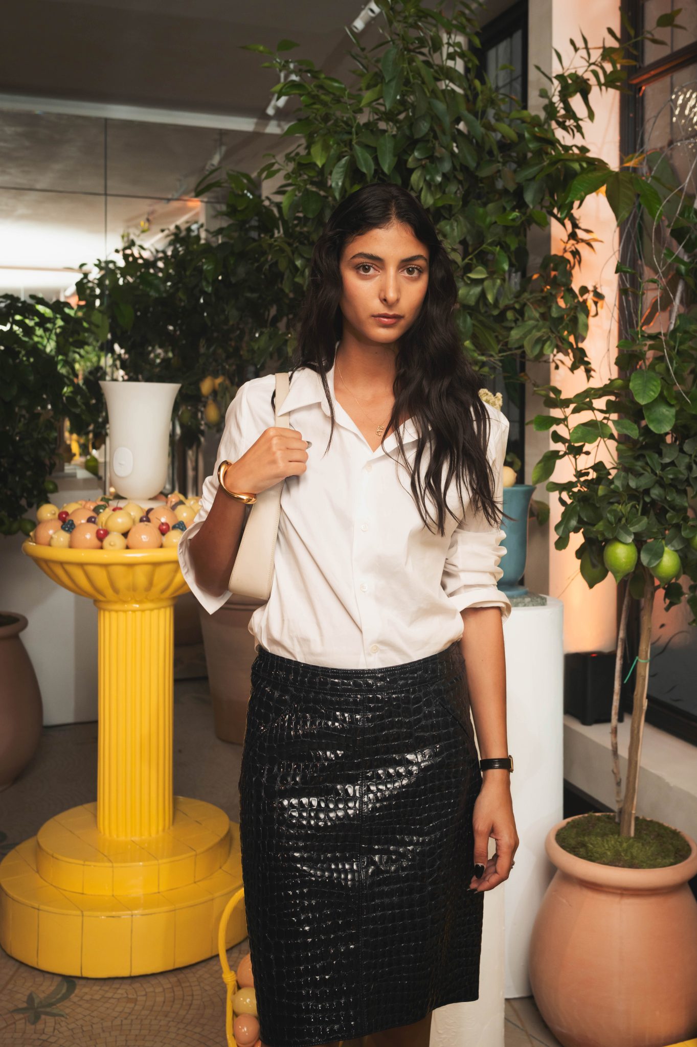  - Diptyque Celebrates Summer and Marie-Victoire de Bascher’s Dream Orchard