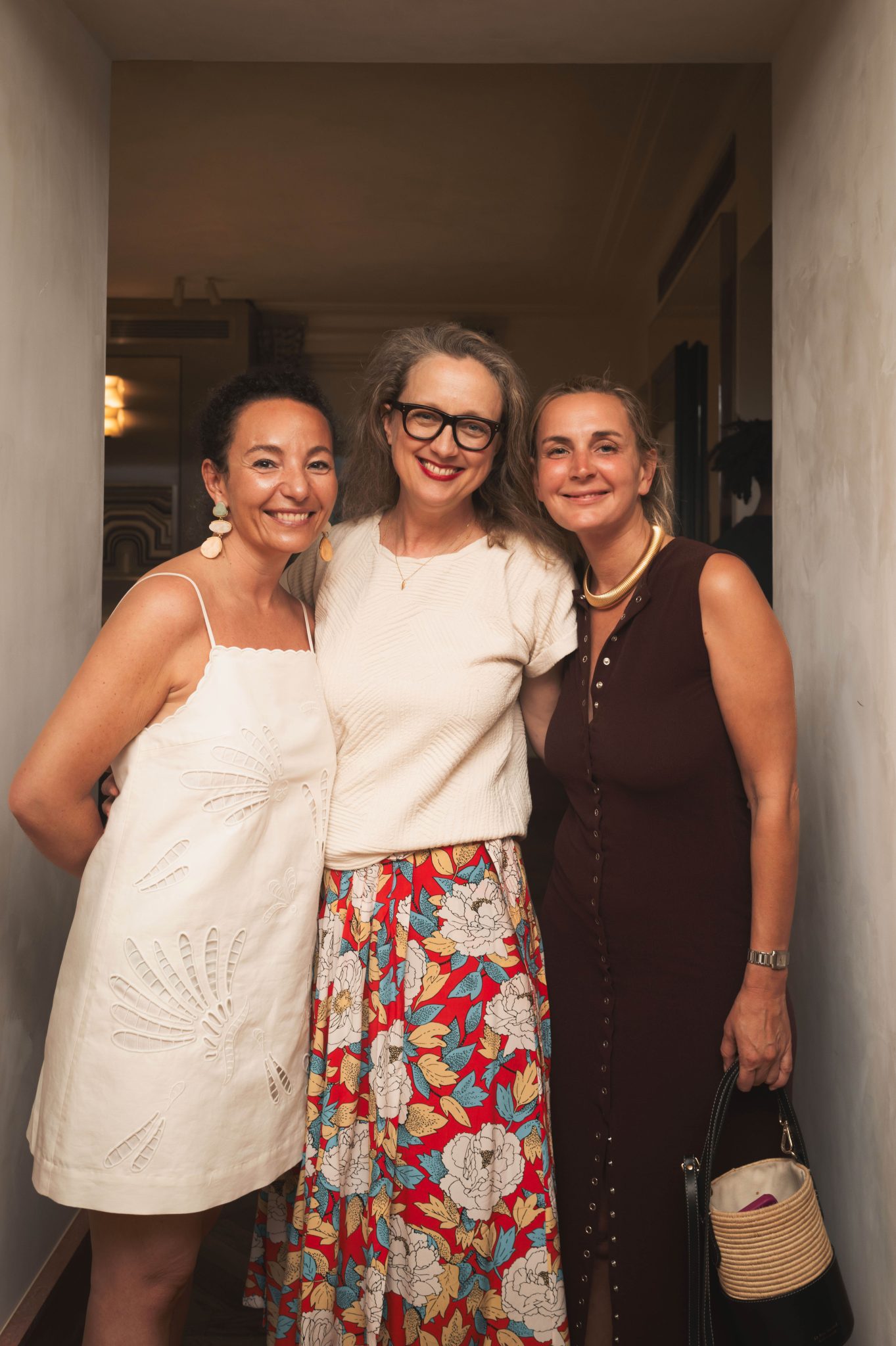  - Diptyque célèbre l’été au cœur de son verger rêvé avec Marie-Victoire de Bascher