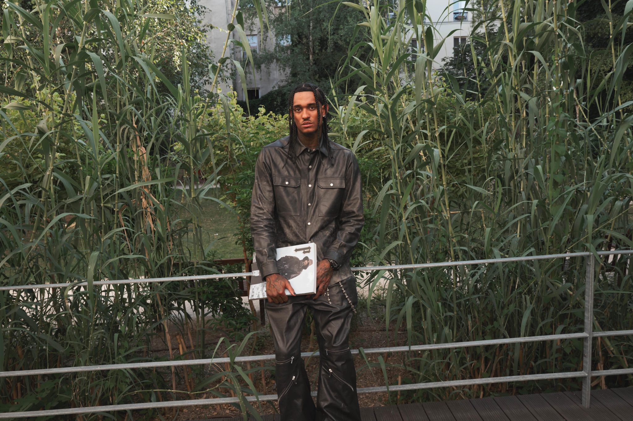  - PLAYERS, un nouveau terrain d’expression pour les athlètes