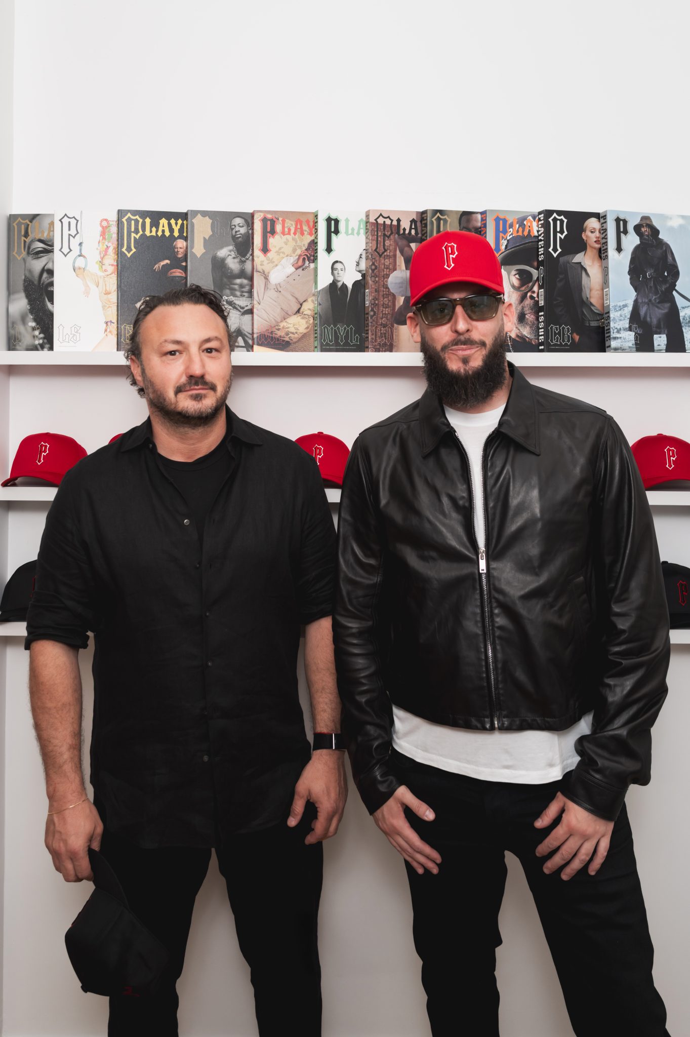  - PLAYERS, un nouveau terrain d’expression pour les athlètes