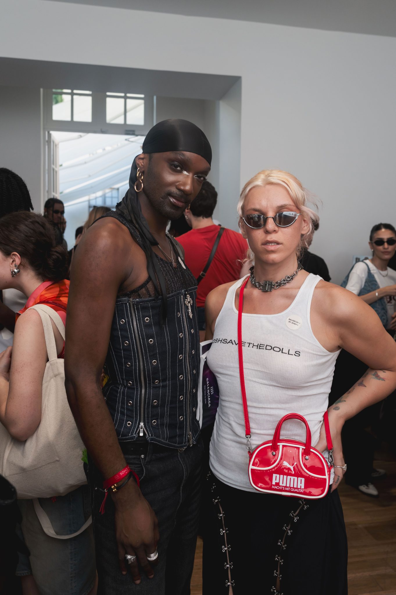  - PLAYERS, The New Magazine for Athletes to Express Themselves