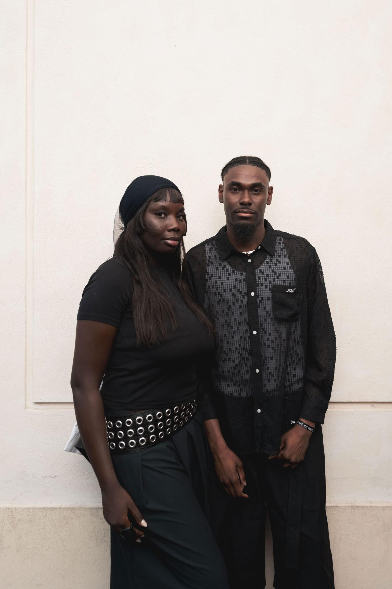  - PLAYERS, The New Magazine for Athletes to Express Themselves