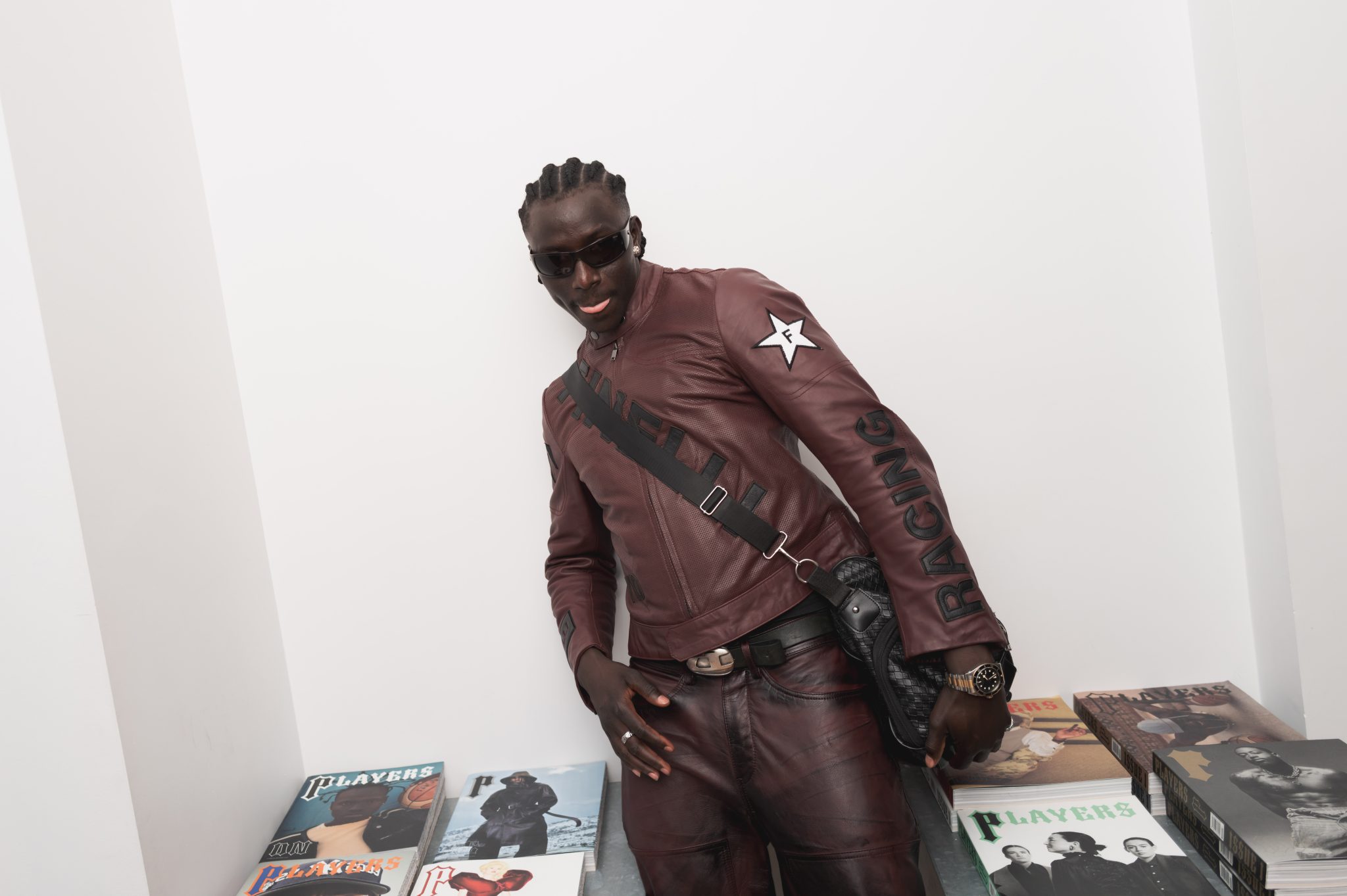  - PLAYERS, un nouveau terrain d’expression pour les athlètes