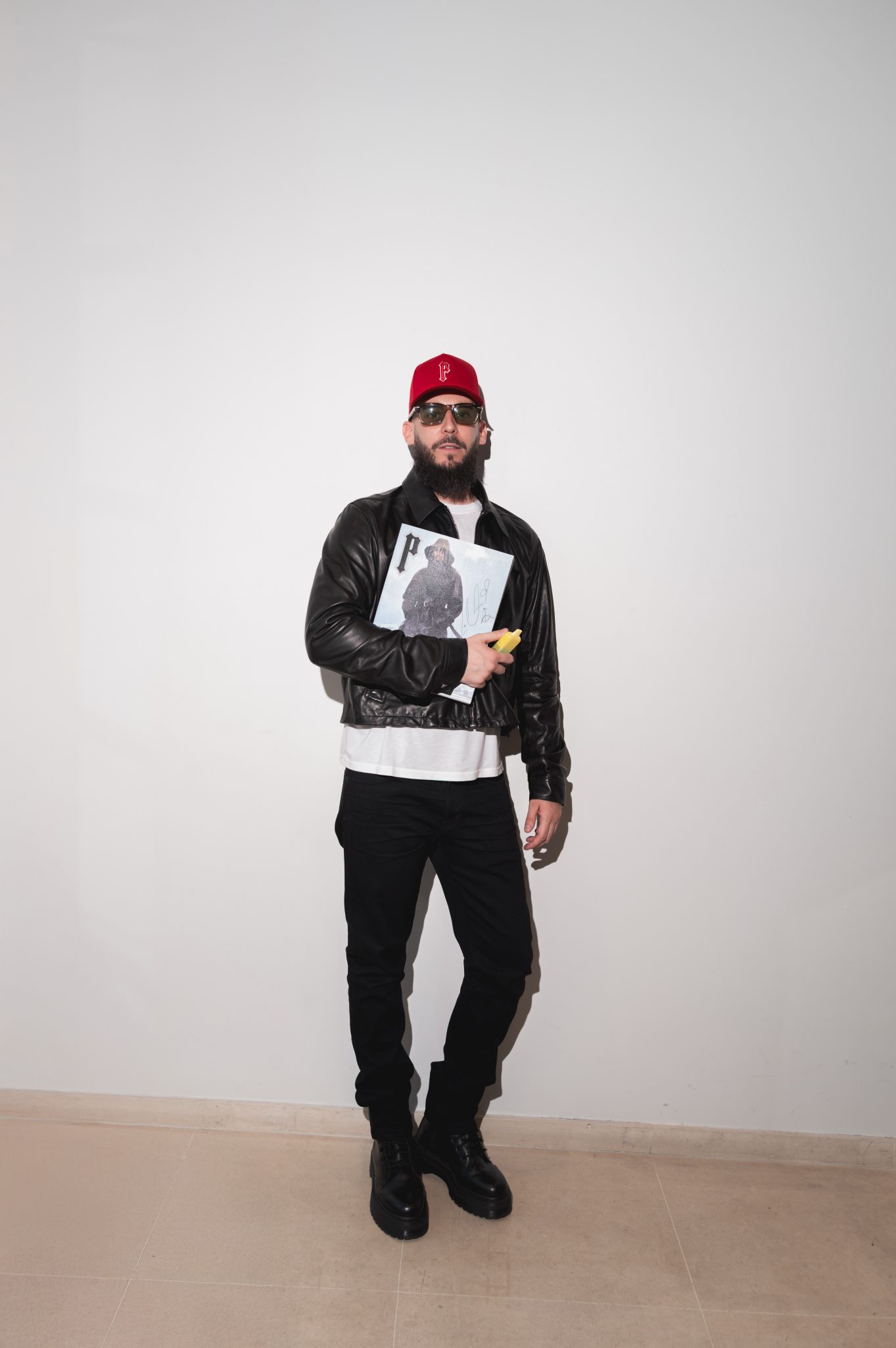  - PLAYERS, un nouveau terrain d’expression pour les athlètes