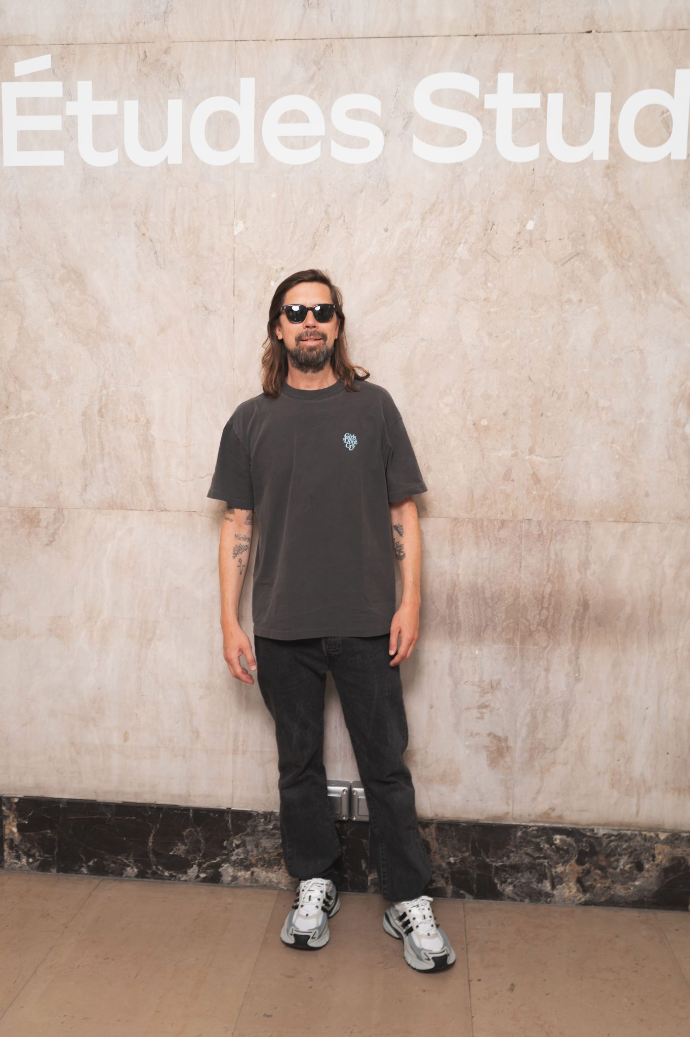  - Études Studio Presents “Surroundings”, a Collection Inspired by Land Art and the Desert