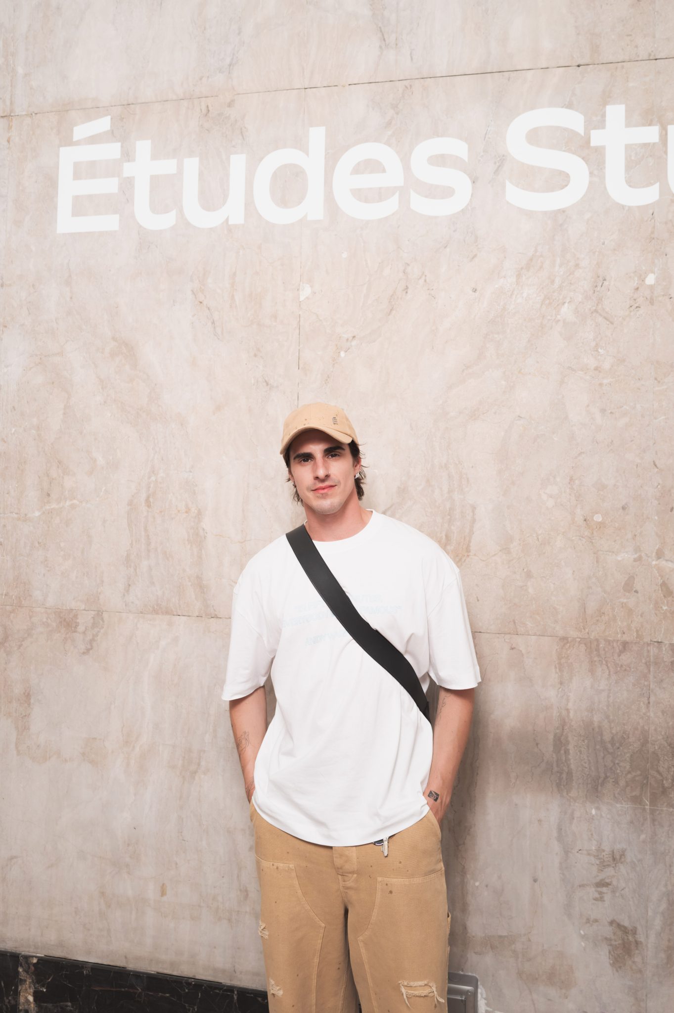  - Études Studio Presents “Surroundings”, a Collection Inspired by Land Art and the Desert