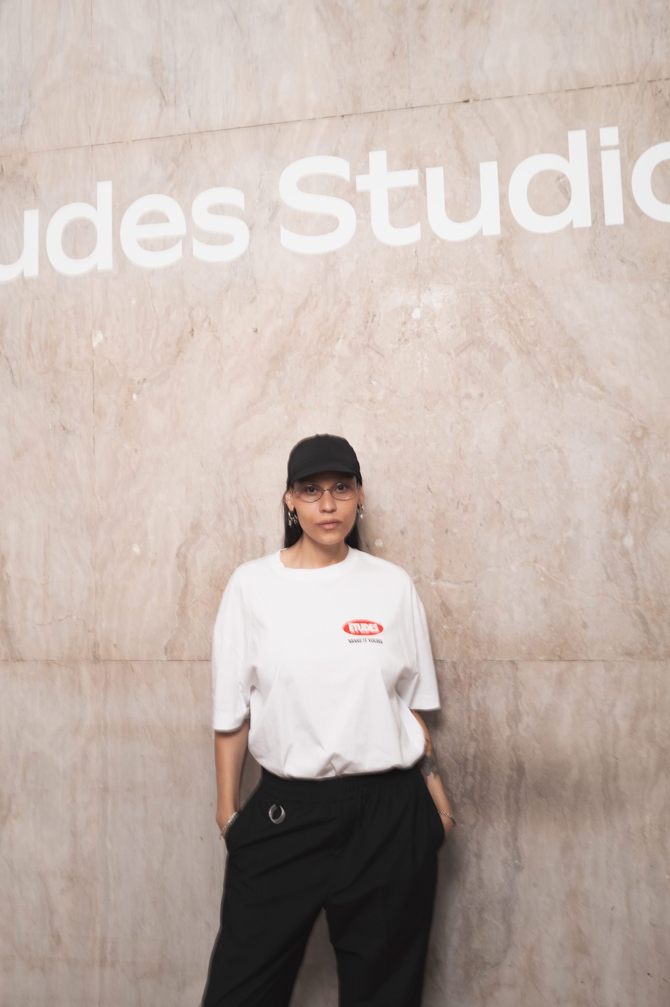  - Études Studio Presents “Surroundings”, a Collection Inspired by Land Art and the Desert