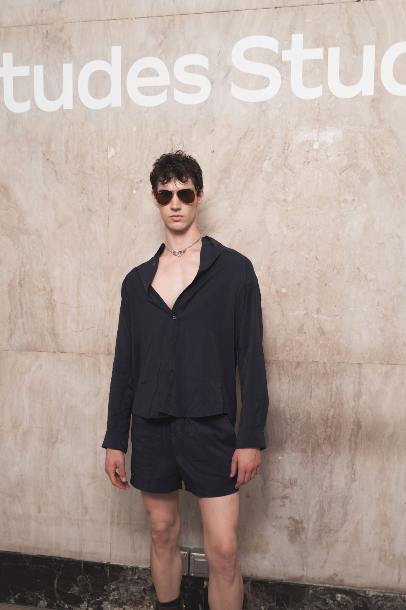  - Études Studio Presents “Surroundings”, a Collection Inspired by Land Art and the Desert