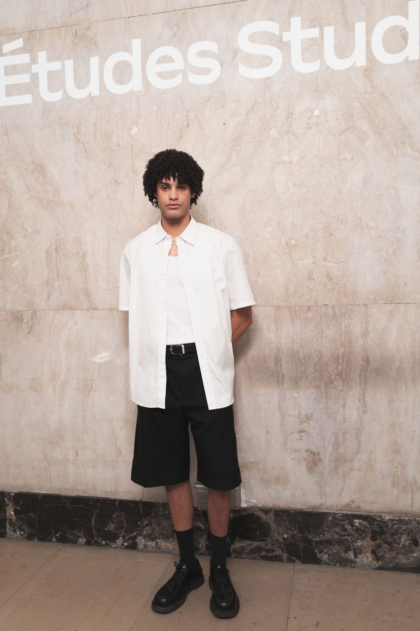  - Études Studio Presents “Surroundings”, a Collection Inspired by Land Art and the Desert