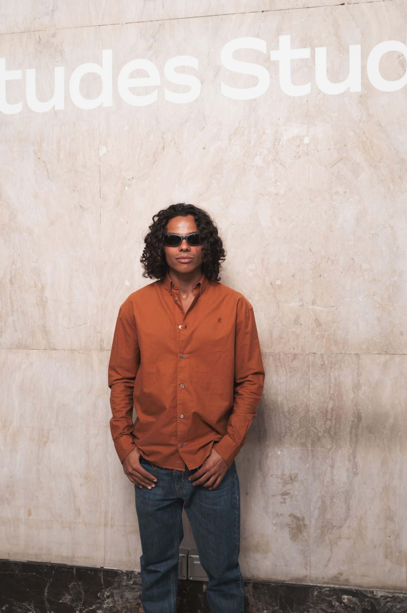  - Études Studio Presents “Surroundings”, a Collection Inspired by Land Art and the Desert