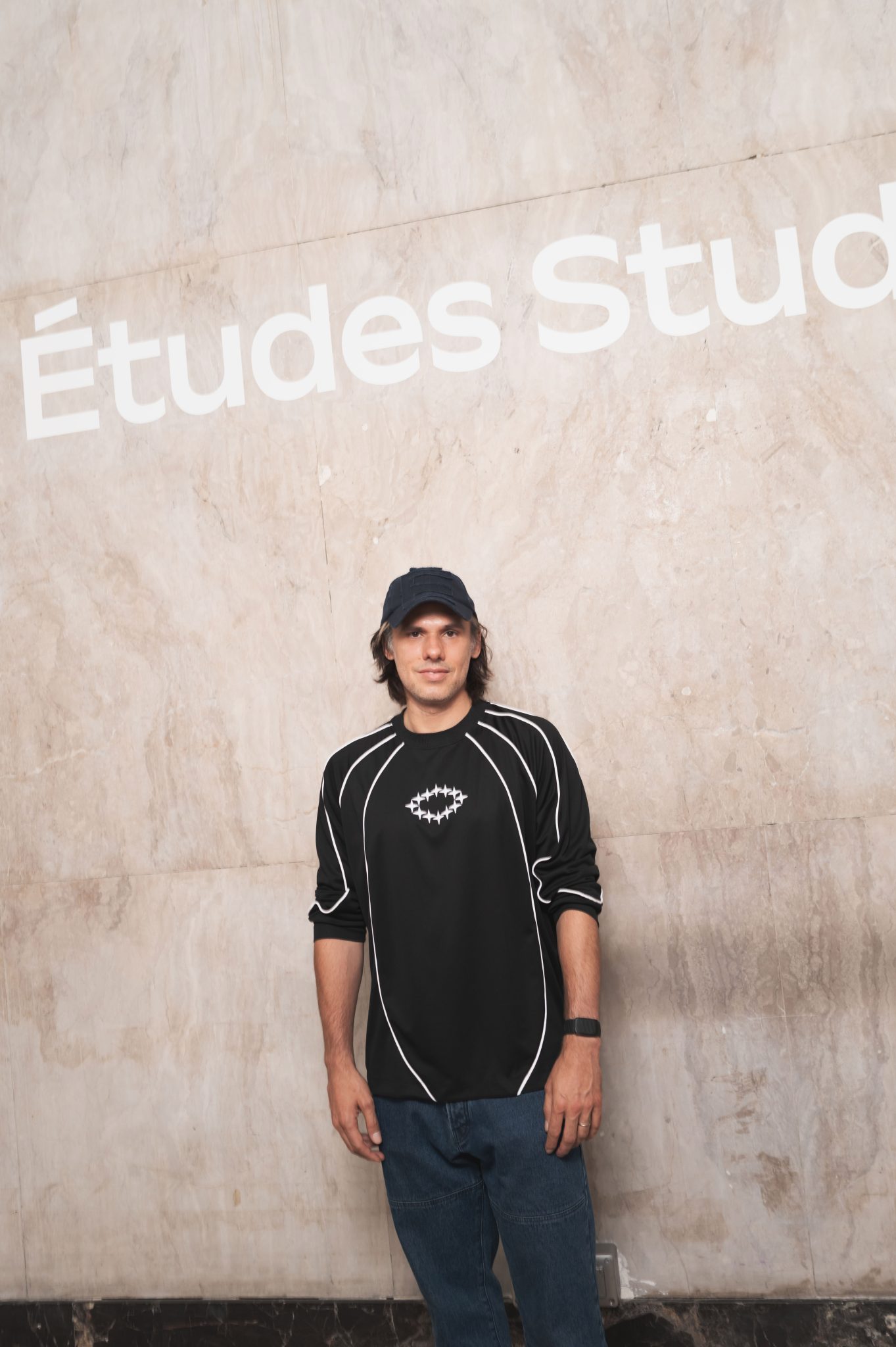  - Études Studio Presents “Surroundings”, a Collection Inspired by Land Art and the Desert