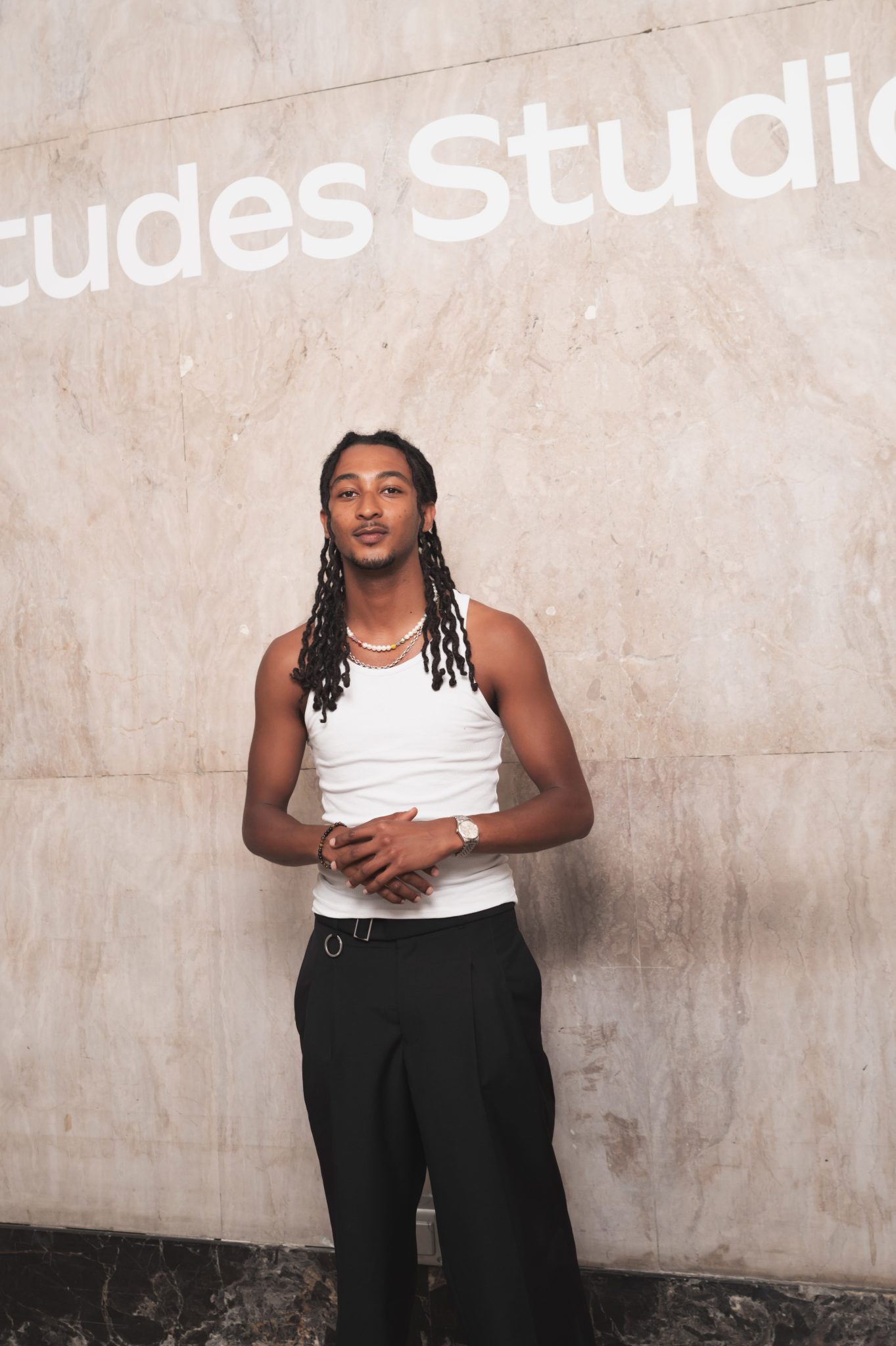  - Études Studio Presents “Surroundings”, a Collection Inspired by Land Art and the Desert