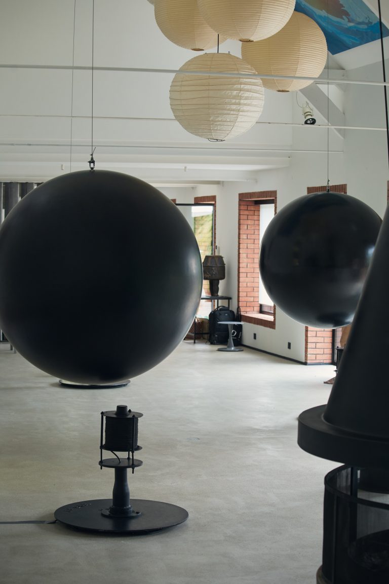 Laffanour | Galerie Downtown inaugure son exposition estivale en Normandie