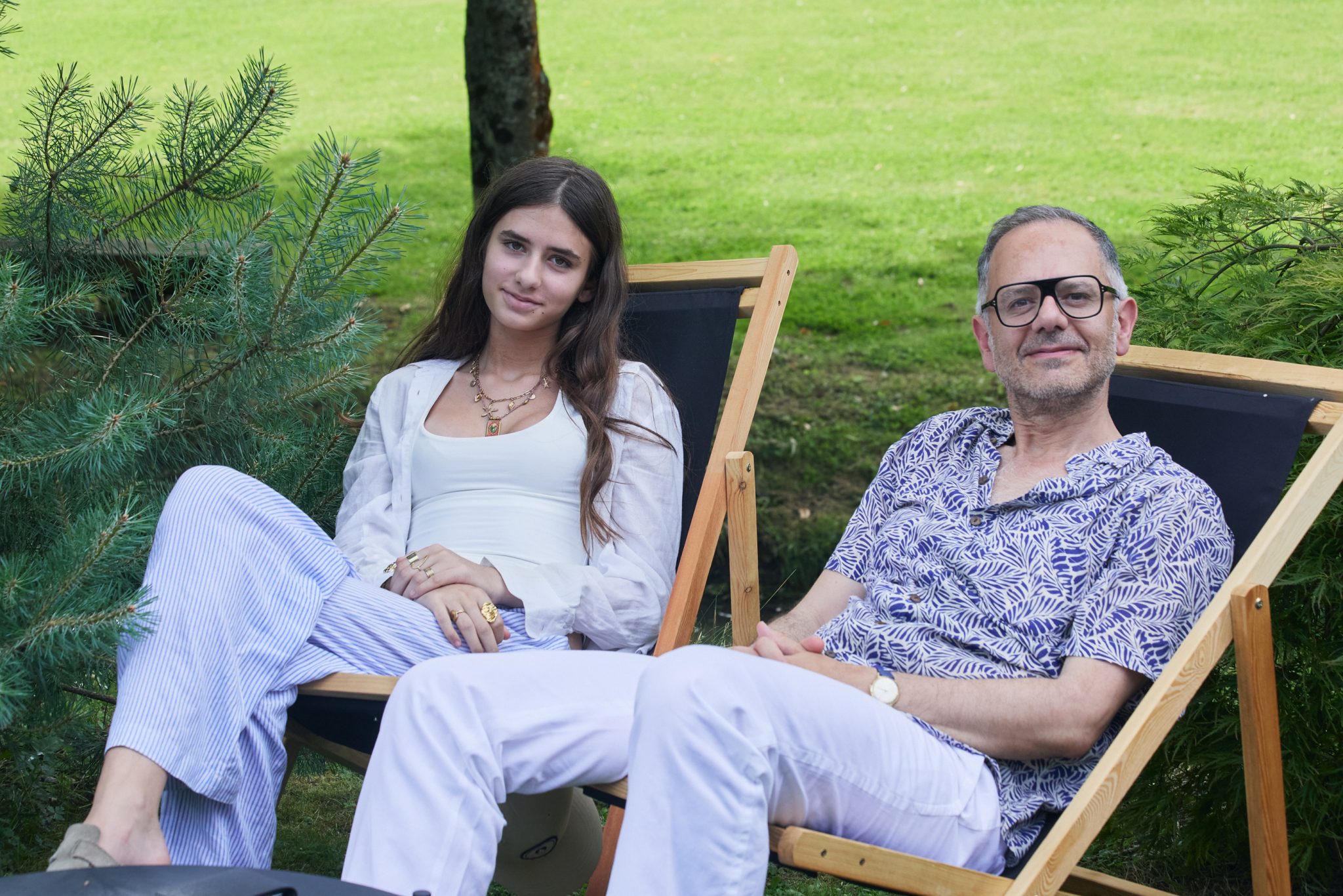  - Laffanour | Galerie Downtown inaugure son exposition estivale en Normandie