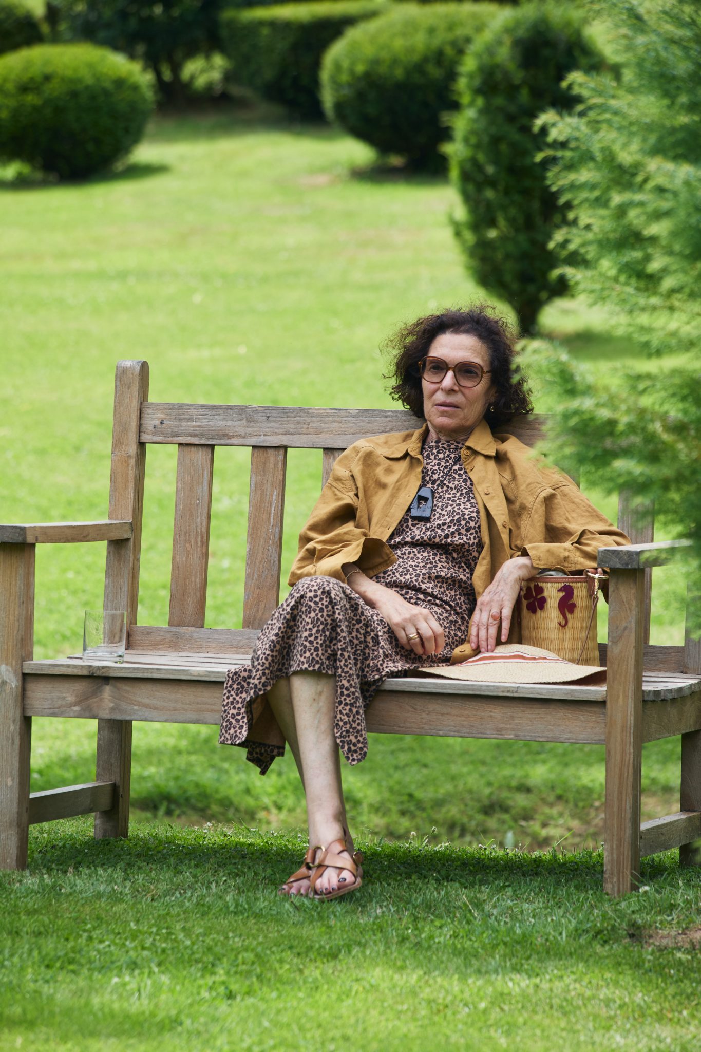  - Laffanour | Galerie Downtown Presents its Summer Show in Normandy