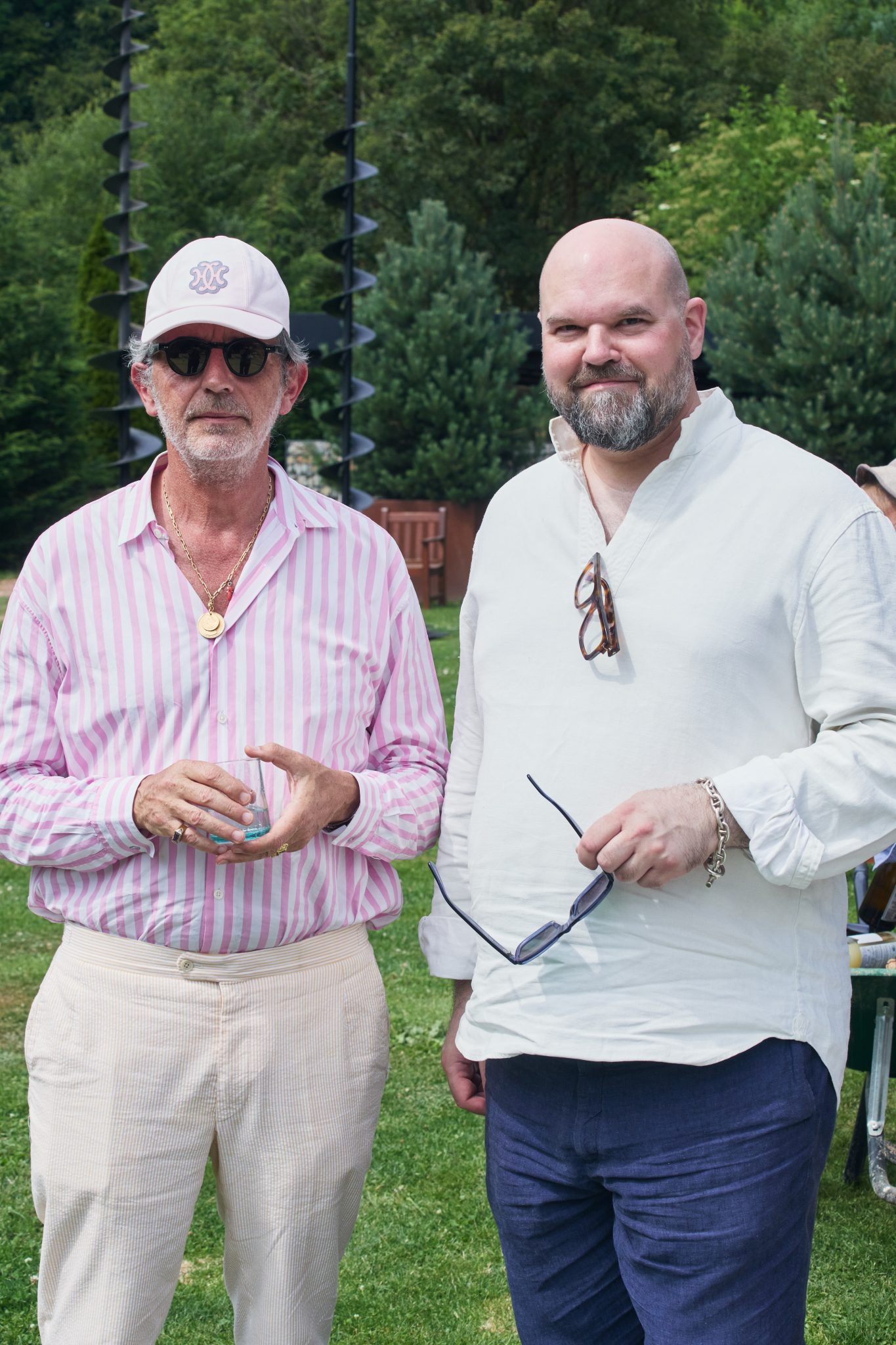  - Laffanour | Galerie Downtown Presents its Summer Show in Normandy