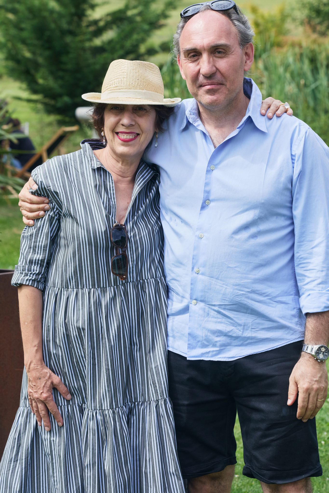  - Laffanour | Galerie Downtown inaugure son exposition estivale en Normandie