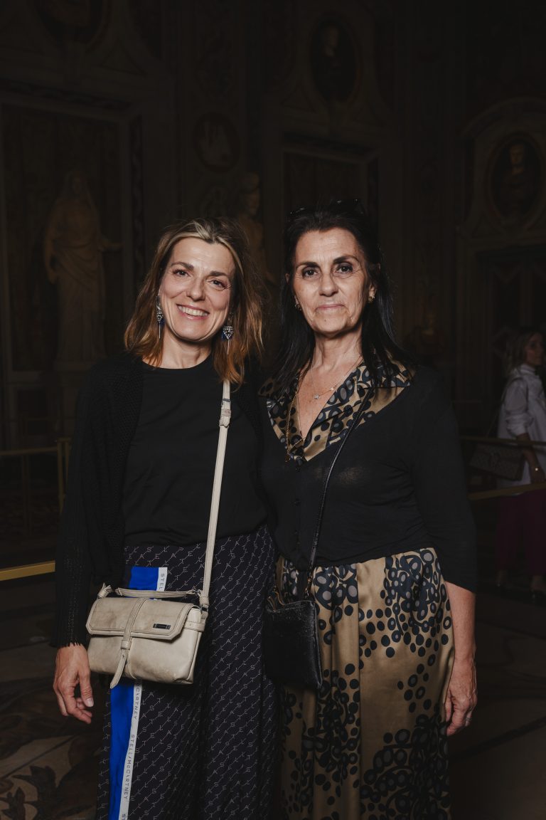  - Wangechi Mutu alla Galleria Borghese: arte, mito e metamorfosi nella notte romana