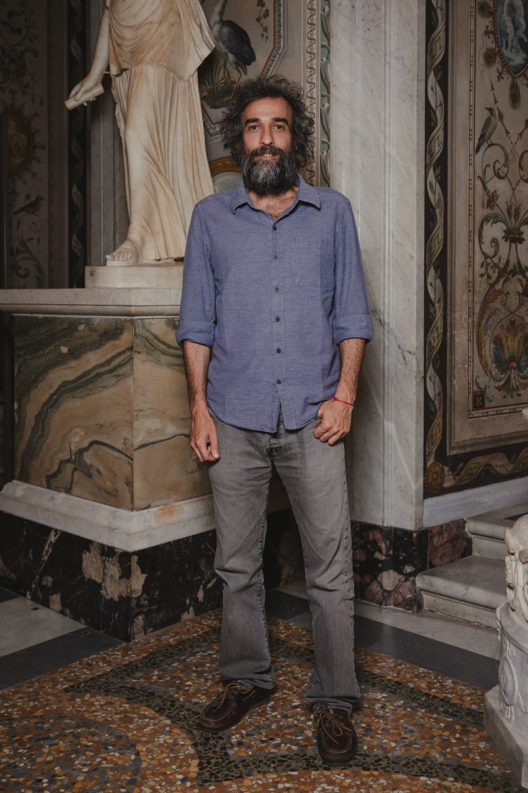  - Wangechi Mutu alla Galleria Borghese: arte, mito e metamorfosi nella notte romana