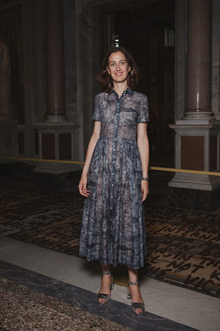  - Wangechi Mutu alla Galleria Borghese: arte, mito e metamorfosi nella notte romana