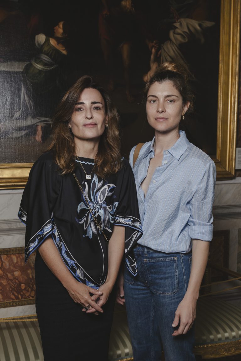  - Wangechi Mutu alla Galleria Borghese: arte, mito e metamorfosi nella notte romana