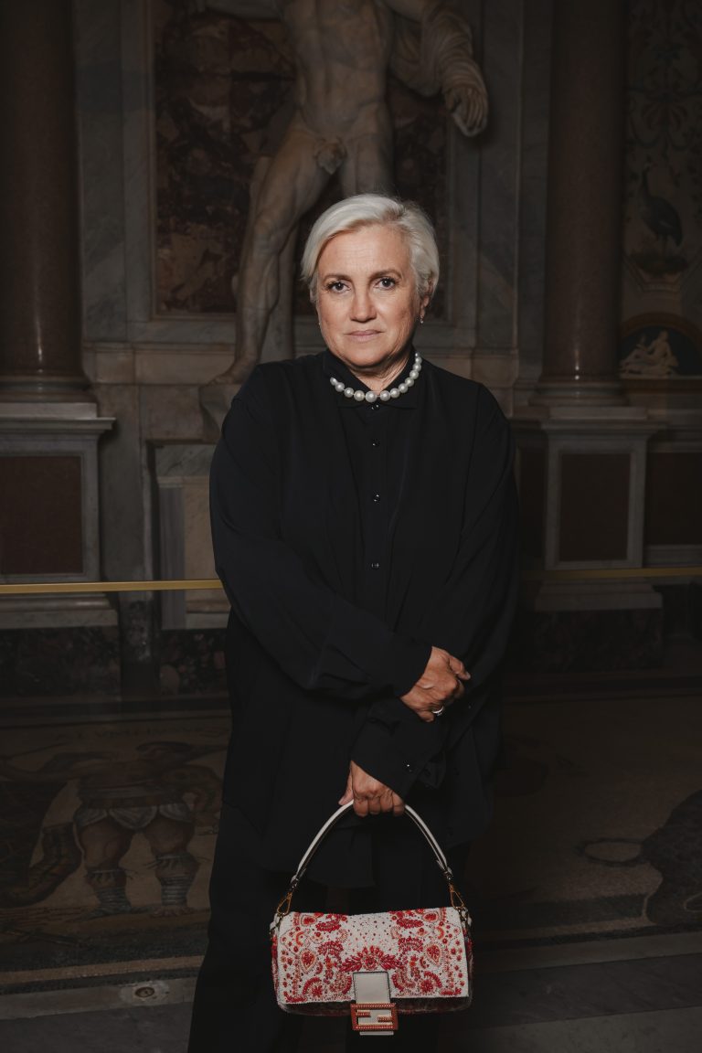  - Wangechi Mutu alla Galleria Borghese: arte, mito e metamorfosi nella notte romana