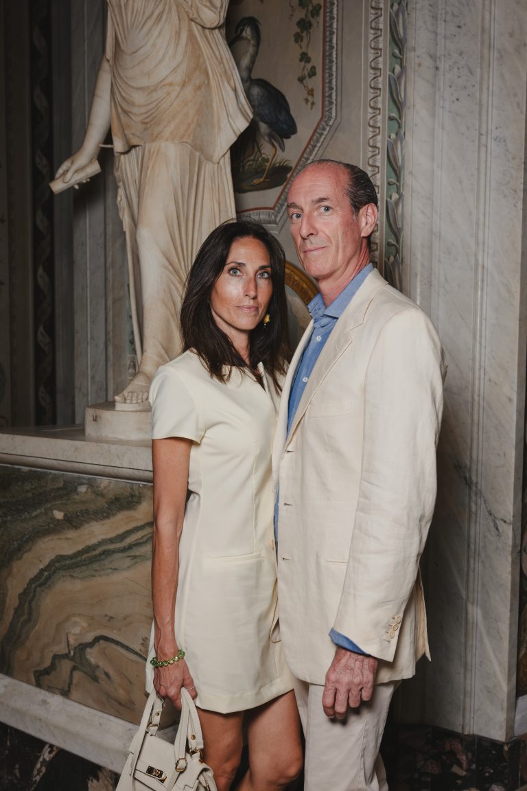  - Wangechi Mutu alla Galleria Borghese: arte, mito e metamorfosi nella notte romana