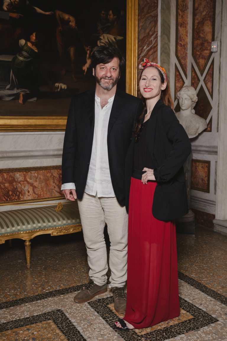  - Wangechi Mutu alla Galleria Borghese: arte, mito e metamorfosi nella notte romana