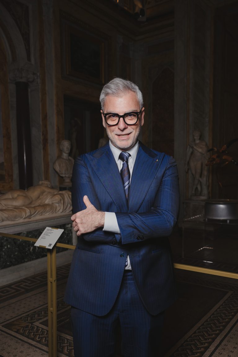  - Wangechi Mutu alla Galleria Borghese: arte, mito e metamorfosi nella notte romana