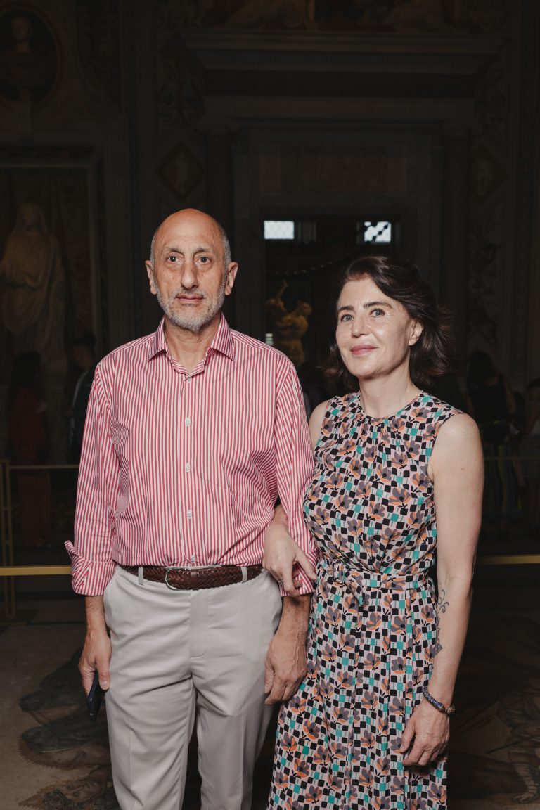  - Wangechi Mutu alla Galleria Borghese: arte, mito e metamorfosi nella notte romana