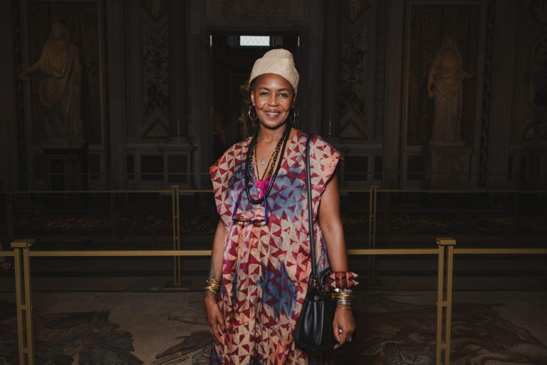 - Wangechi Mutu alla Galleria Borghese: arte, mito e metamorfosi nella notte romana