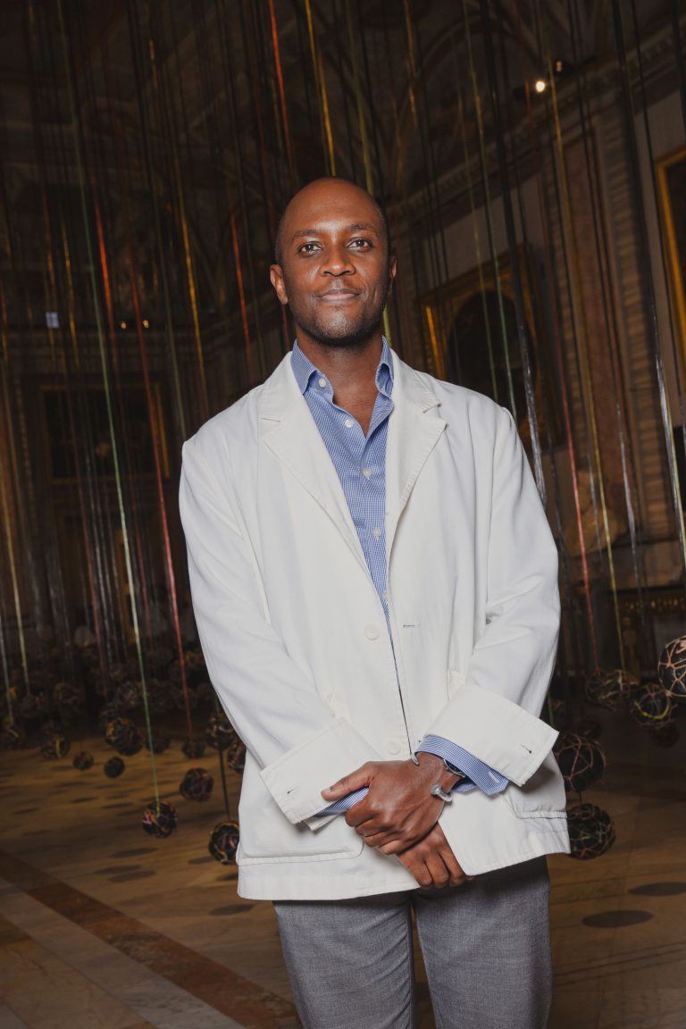  - Wangechi Mutu alla Galleria Borghese: arte, mito e metamorfosi nella notte romana