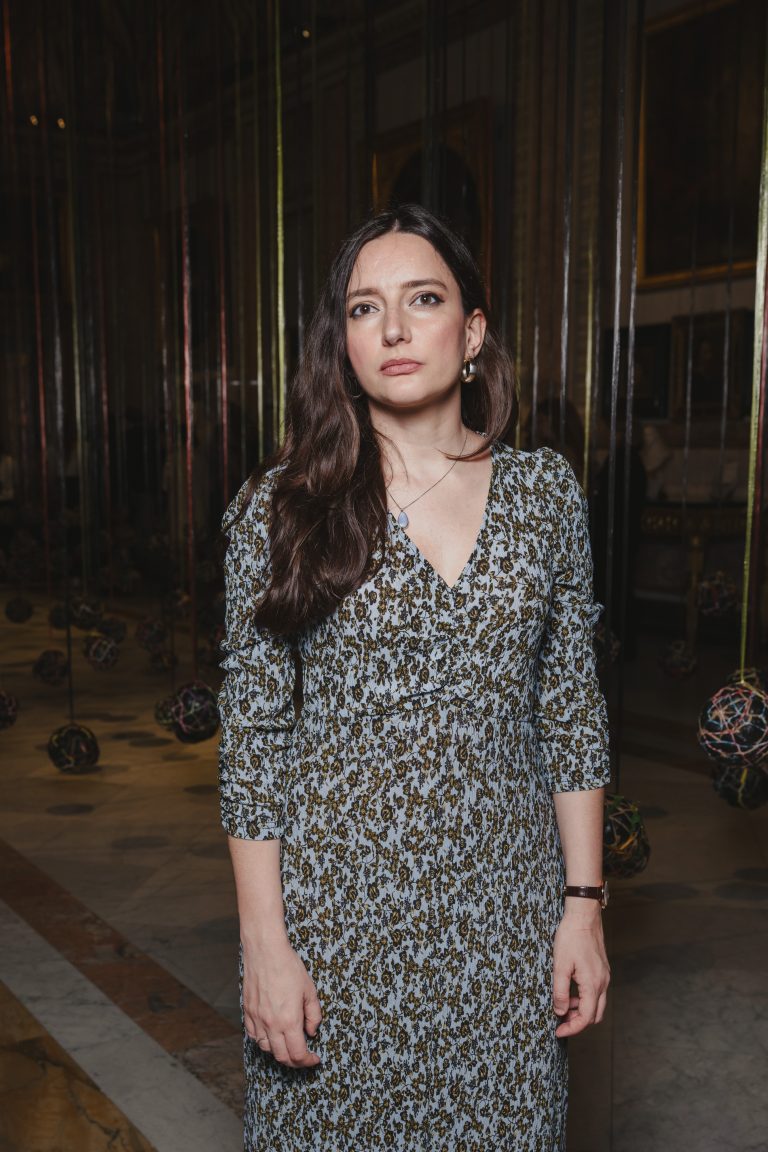  - Wangechi Mutu alla Galleria Borghese: arte, mito e metamorfosi nella notte romana