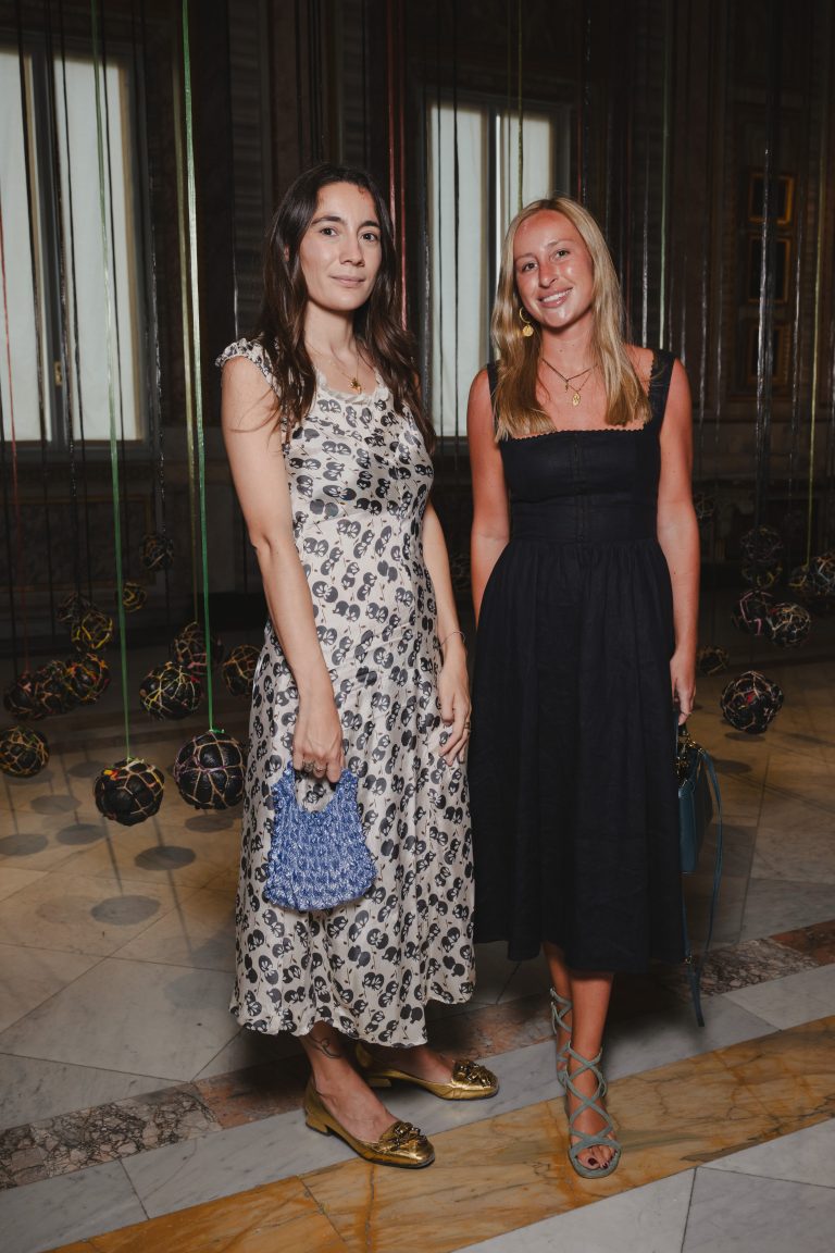  - Wangechi Mutu alla Galleria Borghese: arte, mito e metamorfosi nella notte romana