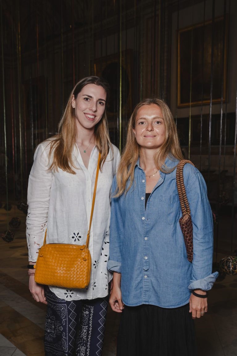  - Wangechi Mutu alla Galleria Borghese: arte, mito e metamorfosi nella notte romana