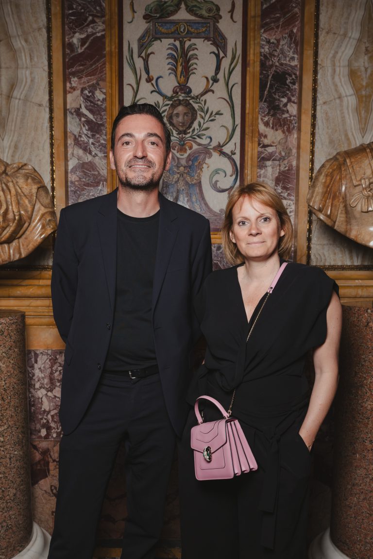  - Wangechi Mutu alla Galleria Borghese: arte, mito e metamorfosi nella notte romana