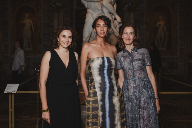  - Wangechi Mutu alla Galleria Borghese: arte, mito e metamorfosi nella notte romana