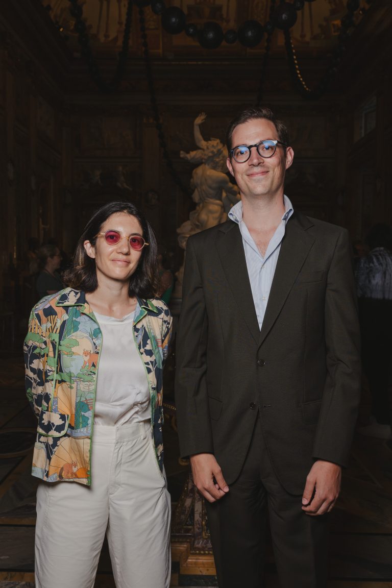  - Wangechi Mutu alla Galleria Borghese: arte, mito e metamorfosi nella notte romana