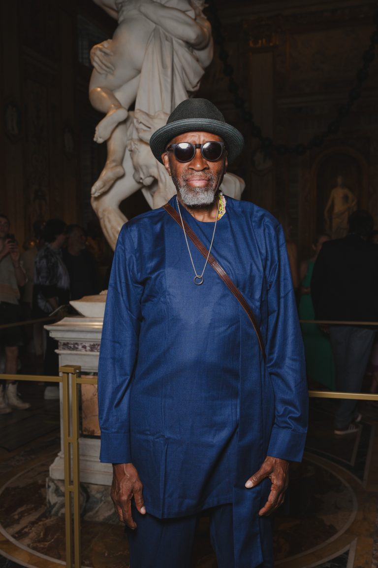  - Wangechi Mutu alla Galleria Borghese: arte, mito e metamorfosi nella notte romana