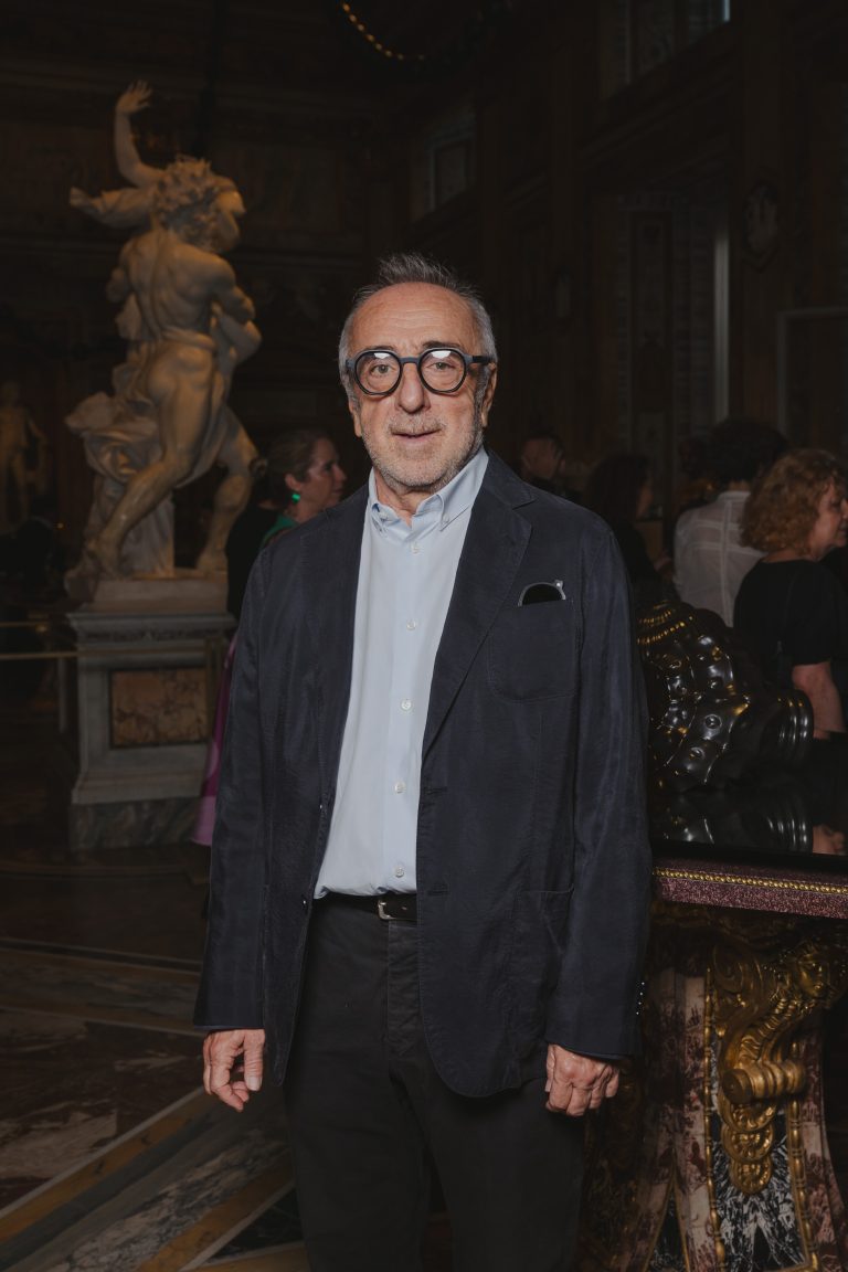  - Wangechi Mutu alla Galleria Borghese: arte, mito e metamorfosi nella notte romana