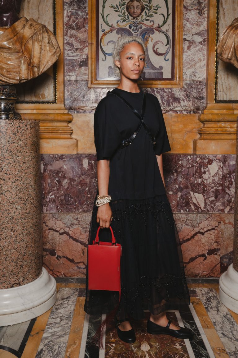  - Wangechi Mutu alla Galleria Borghese: arte, mito e metamorfosi nella notte romana