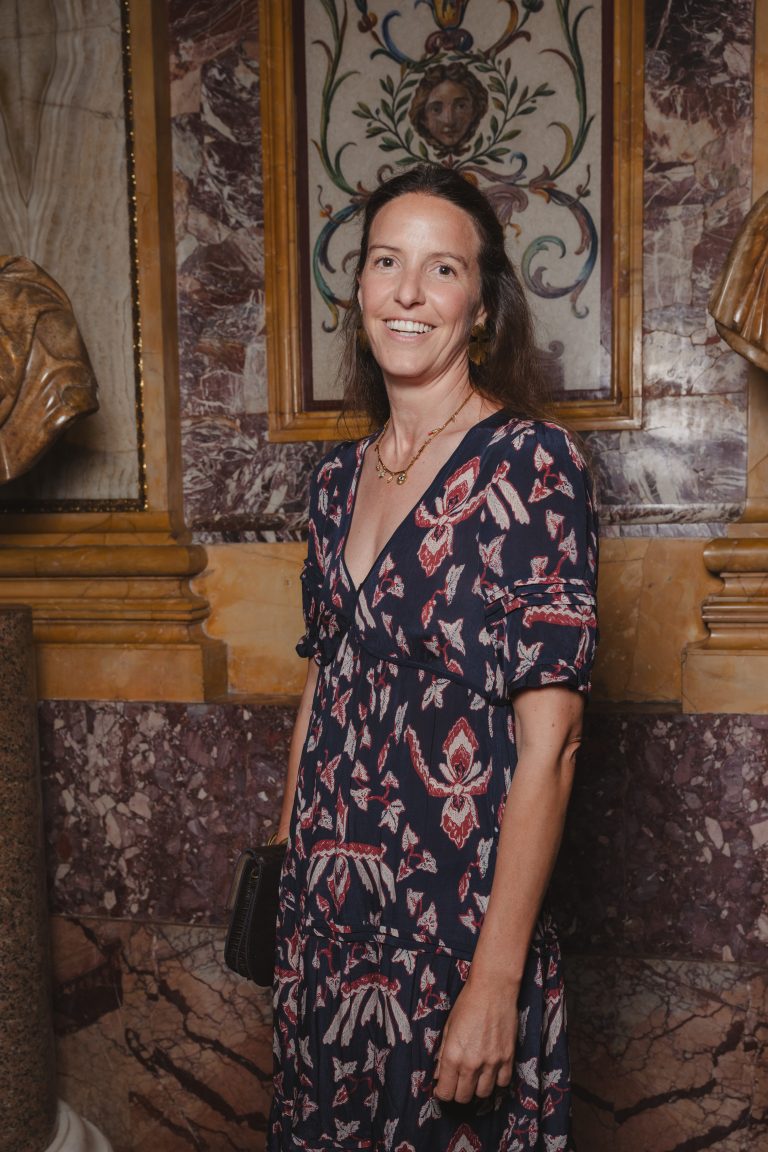  - Wangechi Mutu alla Galleria Borghese: arte, mito e metamorfosi nella notte romana