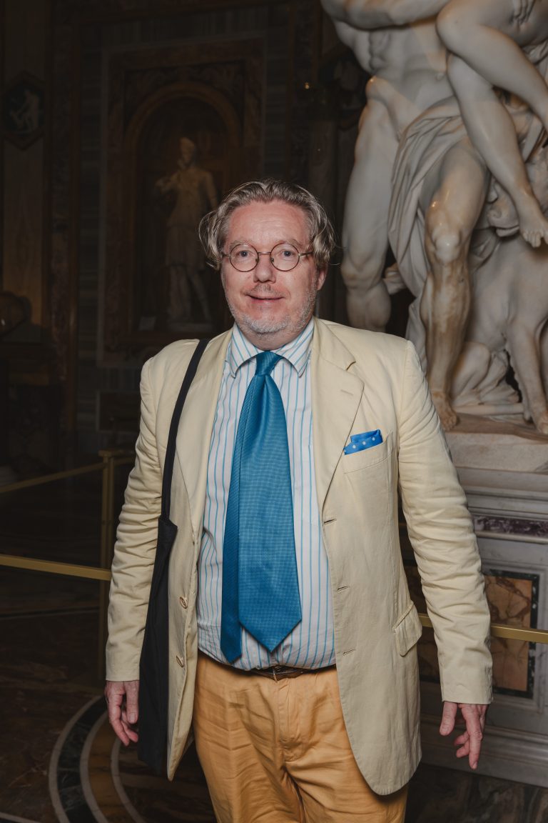  - Wangechi Mutu alla Galleria Borghese: arte, mito e metamorfosi nella notte romana