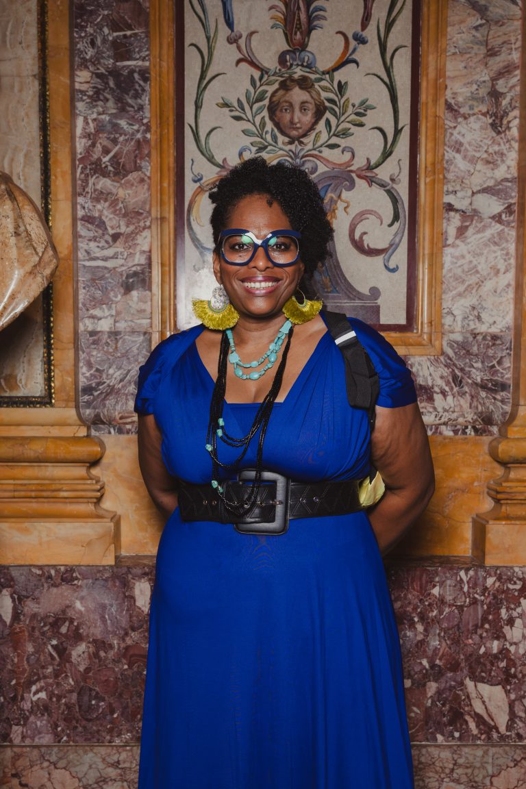  - Wangechi Mutu alla Galleria Borghese: arte, mito e metamorfosi nella notte romana