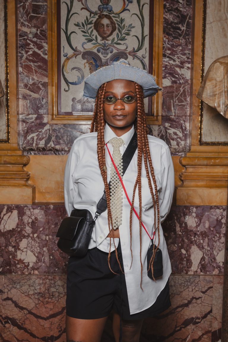  - Wangechi Mutu alla Galleria Borghese: arte, mito e metamorfosi nella notte romana