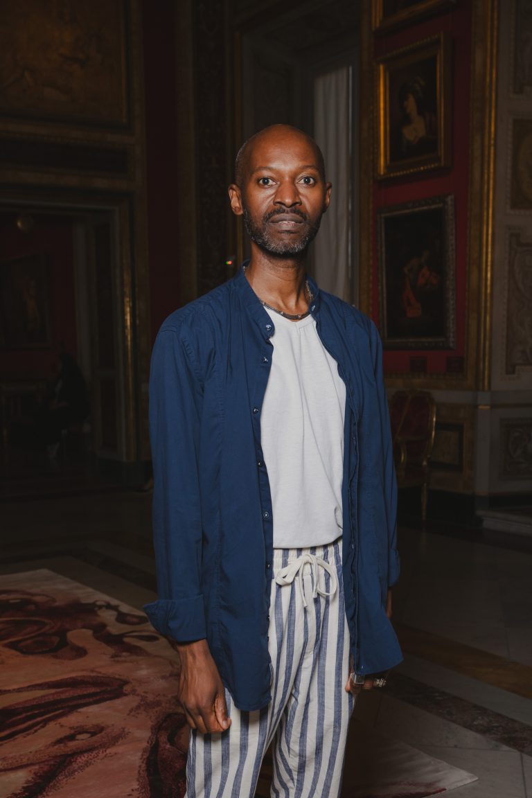  - Wangechi Mutu alla Galleria Borghese: arte, mito e metamorfosi nella notte romana