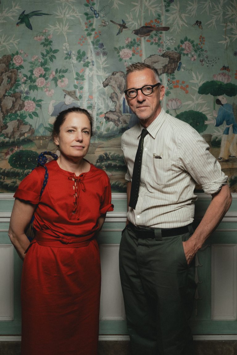  - The Winners of the Grand Prix de l’Héroïne Madame Figaro Revealed