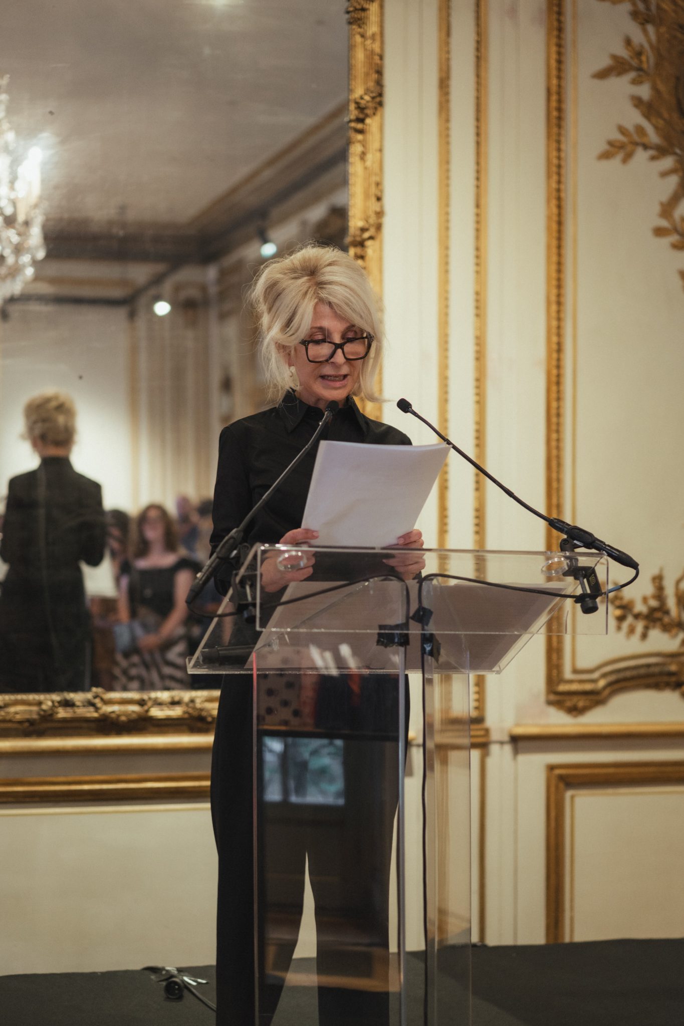  - Les lauréates du Grand Prix de l’Héroïne Madame Figaro dévoilées