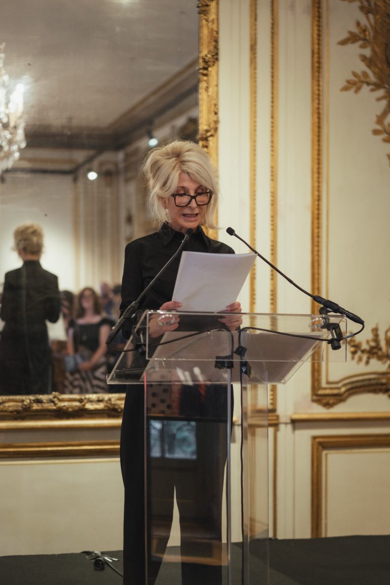  - The Winners of the Grand Prix de l’Héroïne Madame Figaro Revealed
