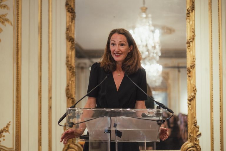  - The Winners of the Grand Prix de l’Héroïne Madame Figaro Revealed